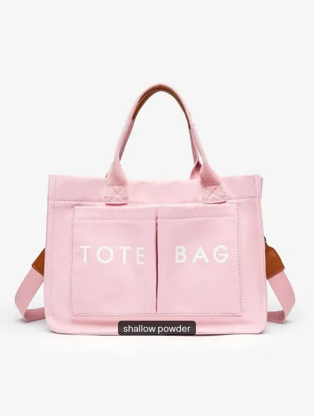 Ekene Large Tote Bag for Women