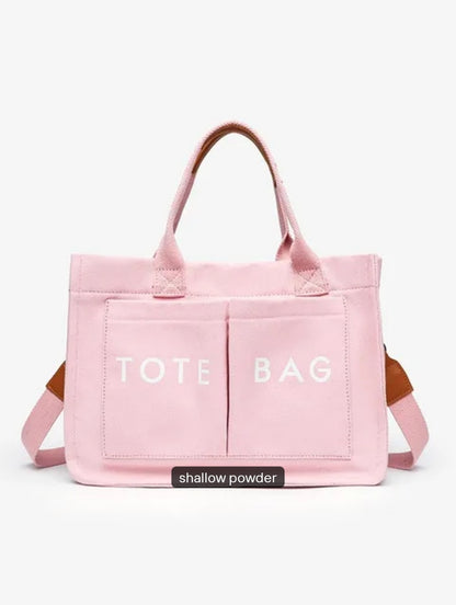 Ekene Large Tote Bag for Women