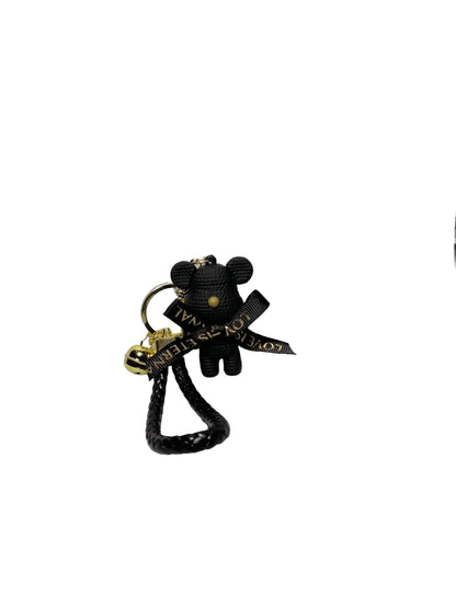 Kosi Keyrings luxury cute teddy keychain