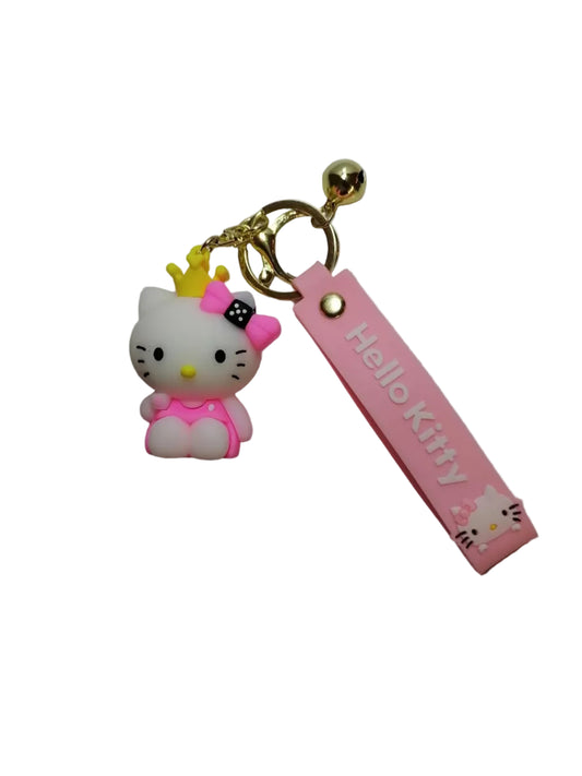 mimi kitty keychains aesthetic bag charm