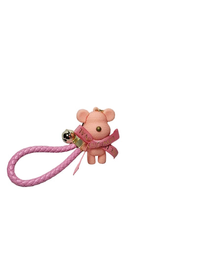 Kosi Keyrings aesthetic keyring accessory