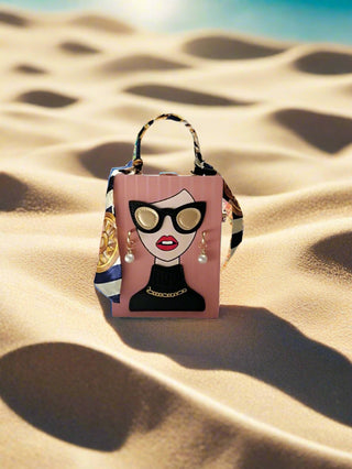 Amani Bags