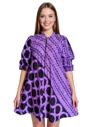 Dara Short Dress