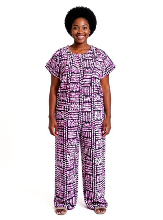 Sankofa 2piece