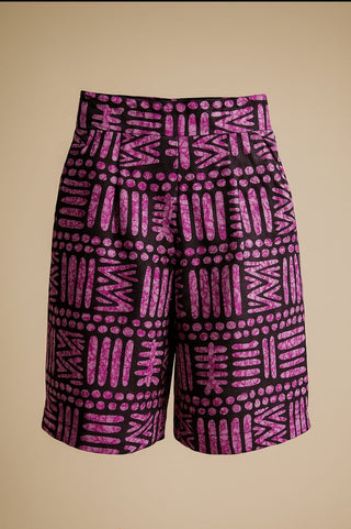 Olamide Shorts