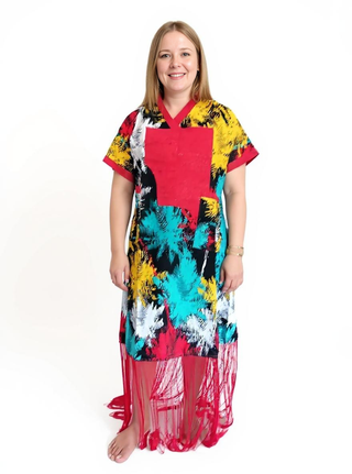 Hasina Short dresses