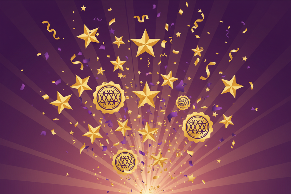 Rewards Club Background