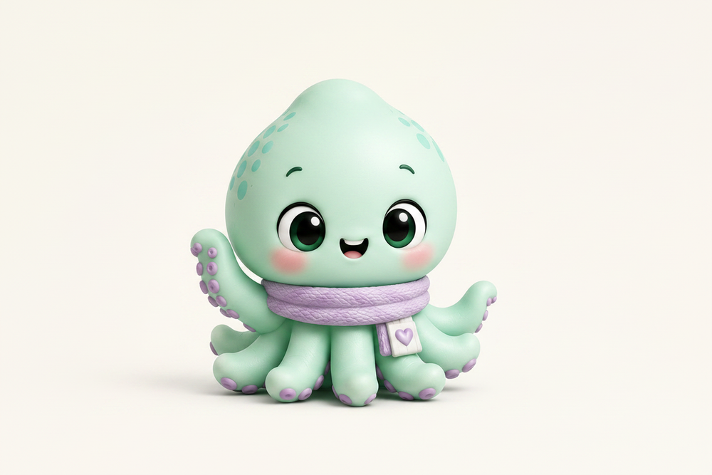 Squiddy Homepage Hero Banner