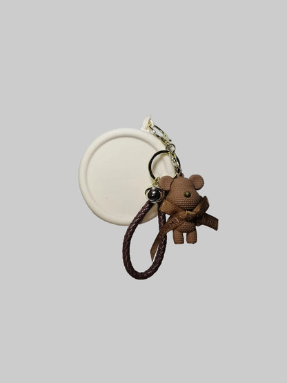 Nma keychain & Coin Purse Bundle Set