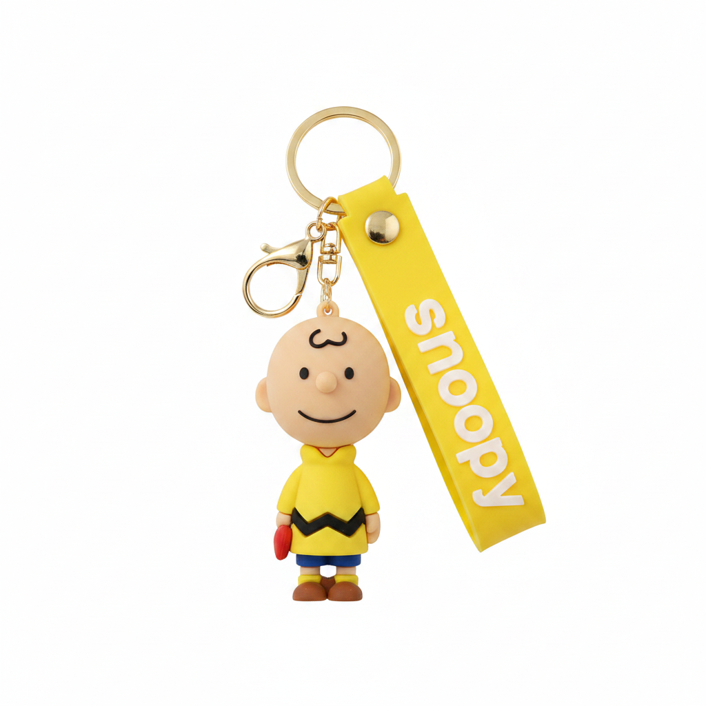 Tisa Snoopy - Charlie Brown