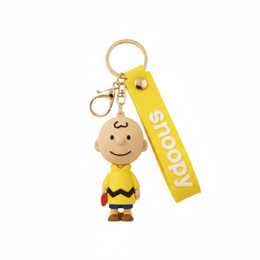 Tisa Snoopy - Charlie Brown