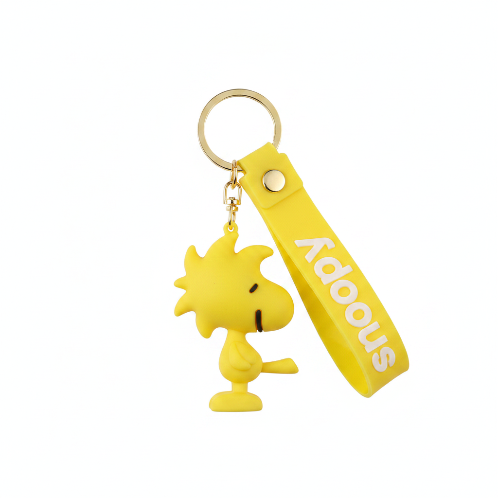 Tisa Snoopy - Woodstock