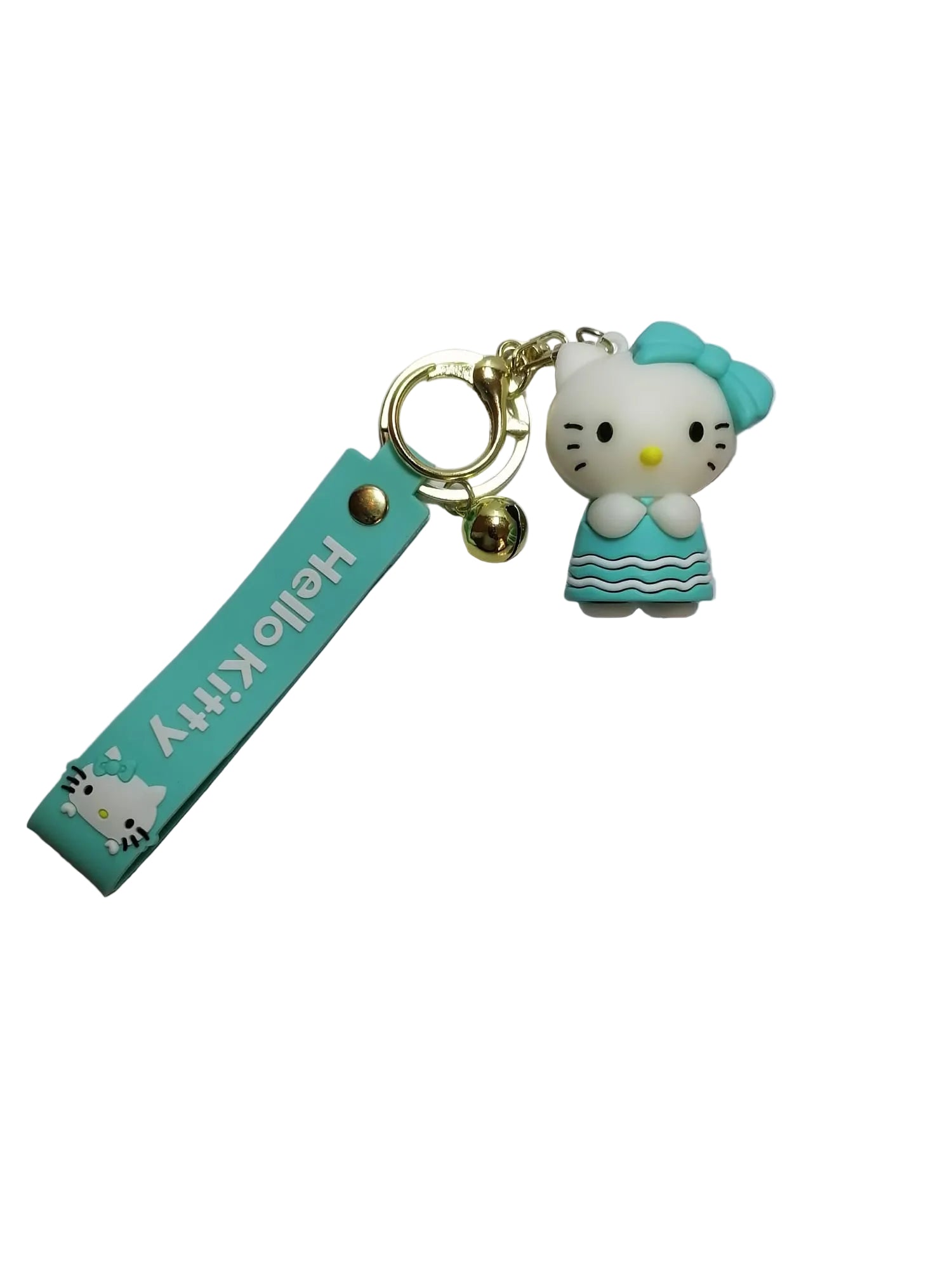 mimi kitty keychains collectible keyring