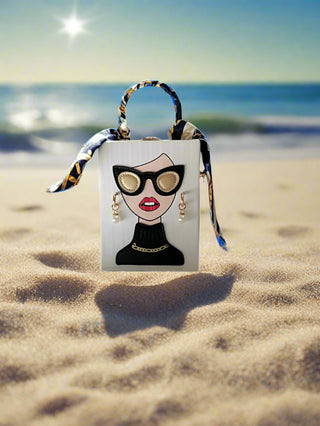 Amani Bags