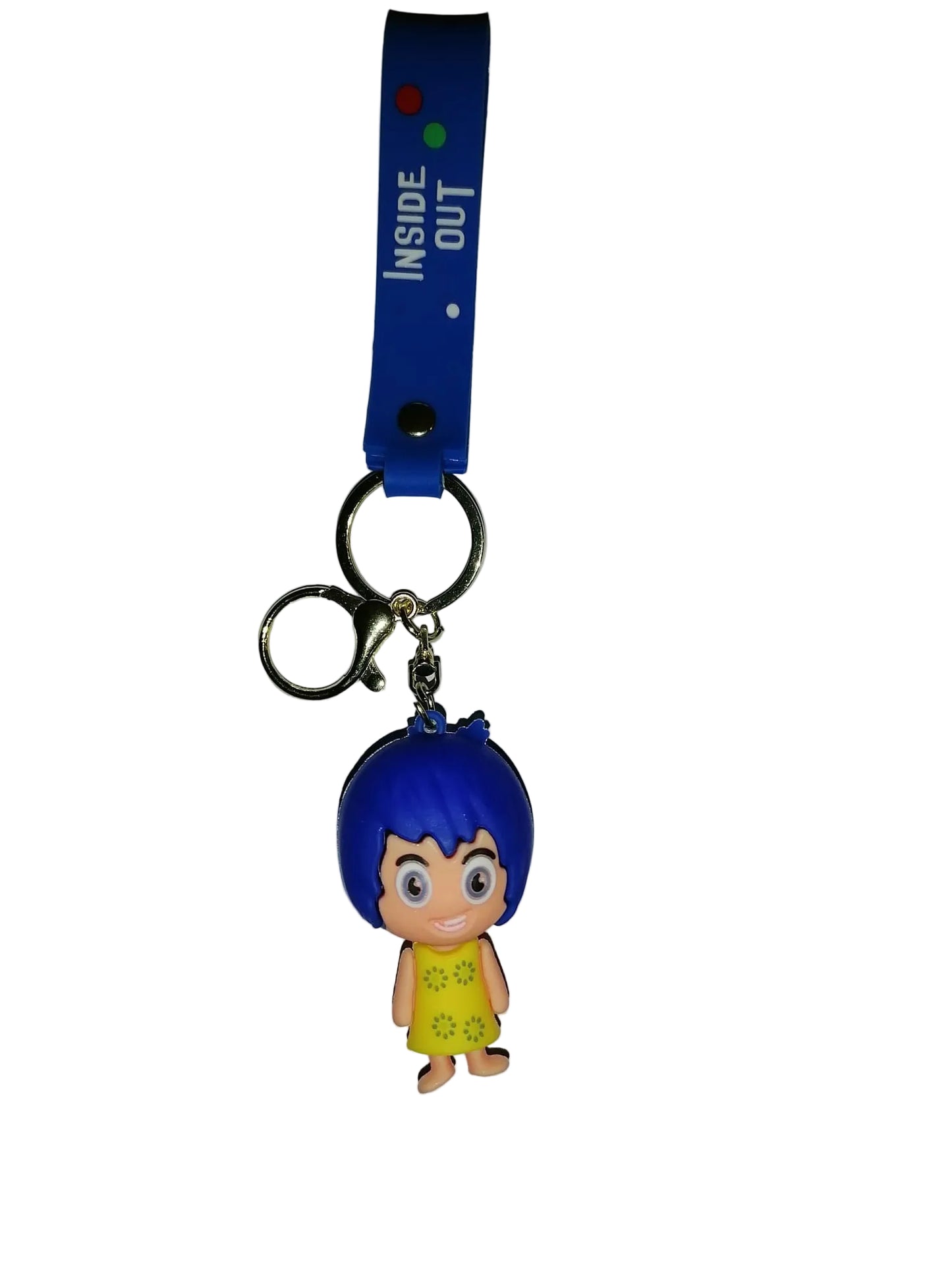 Furaha Keyrings