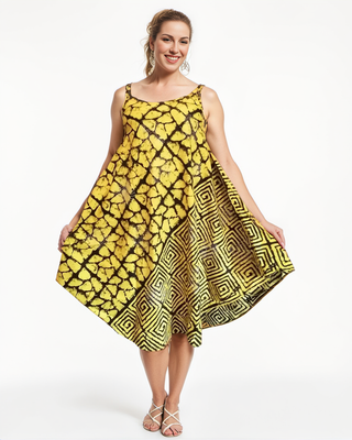 Dara Short Dress