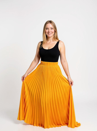 Dara long Skirts