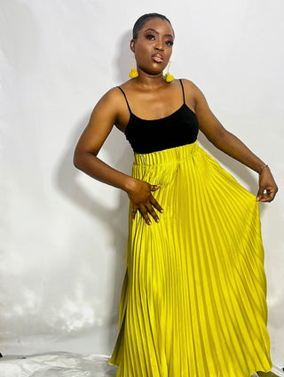 Dara long Skirts